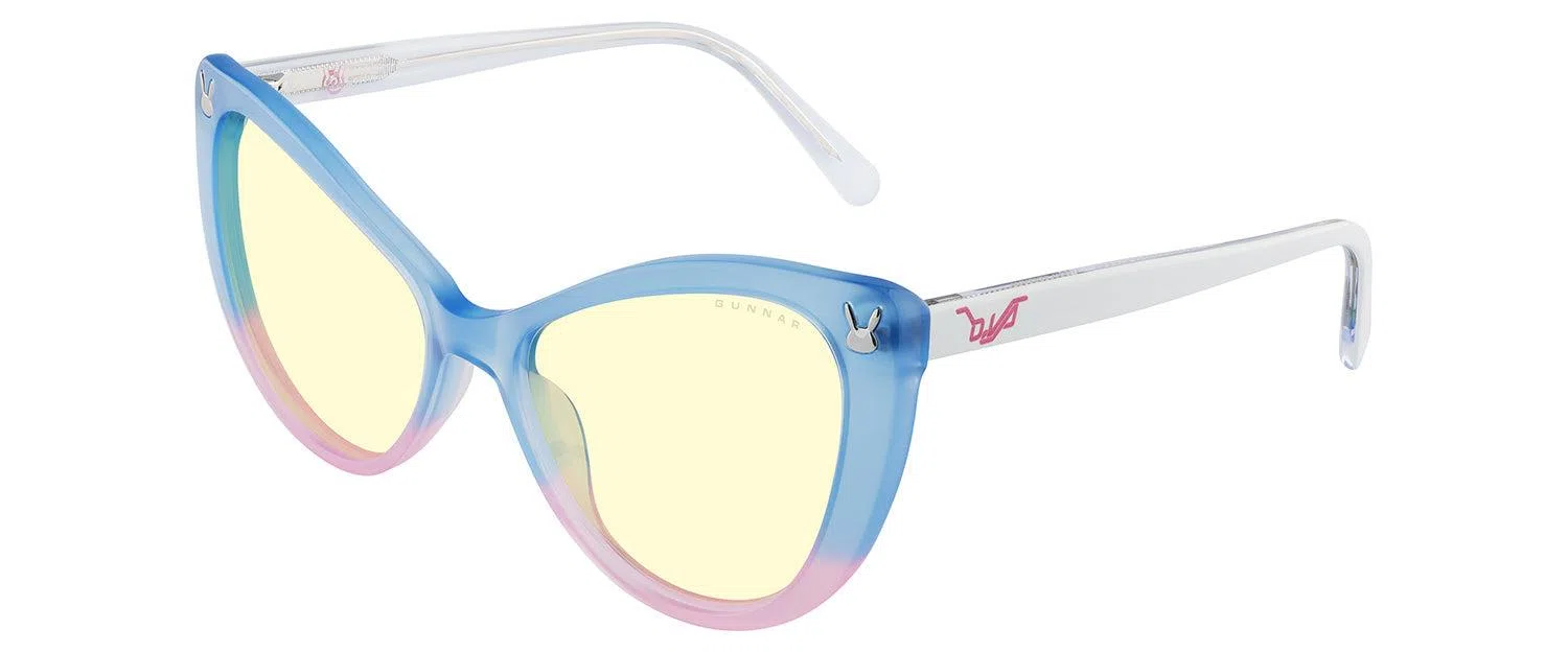 Gunnar D.VA TOKKI EDITION LE Eyeglasses - view 10